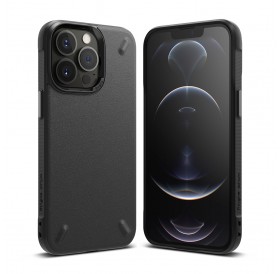 Ringke Onyx Durable TPU Case Cover for iPhone 13 Pro black (N551E55)