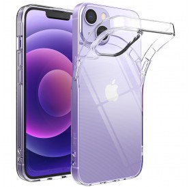 Ringke Air Ultra-Thin Cover Gel TPU Case for iPhone 13 transparent (A544E52)