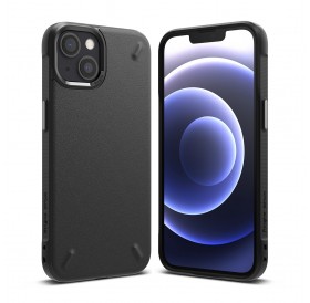 Ringke Onyx Durable TPU Case Cover for iPhone 13 black (N546E55)
