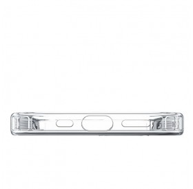 Joyroom New T Case Cover for iPhone 13 Pro Gel Cover Transparent (JR-BP943 transparent)