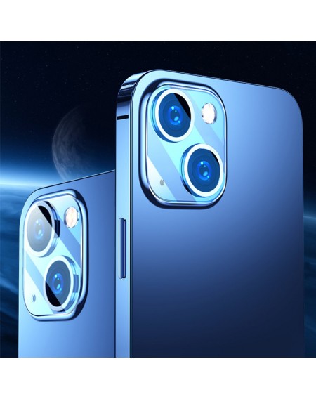 Joyroom Mirror Lens Protector camera tempered glass for iPhone 13 Pro Max / iPhone 13 Pro (JR-PF861)