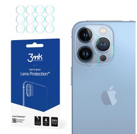 Apple iPhone 13 Pro Max - 3mk Lens Protection™