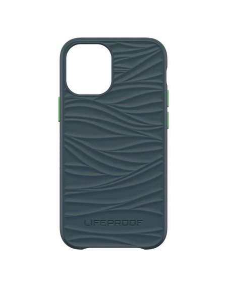 LifeProof WAKE - Shockproof Protective Case for iPhone 12 mini (Gray)
