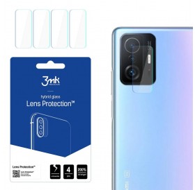 Xiaomi 11T/11T Pro - 3mk Lens Protection™