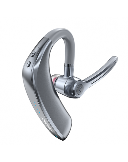 Dudao U4XS Business Headset Wireless Bluetooth 5.0 Earphone Gray (U4XS-gray)