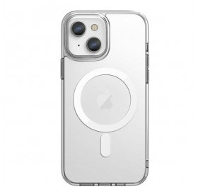 UNIQ etui LifePro Xtreme iPhone 13 6,1" magsafe przezroczysty/crystal clear
