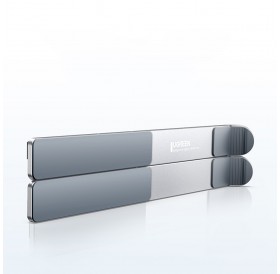 Ugreen foldable adjustable laptop stand silver (LP451)