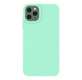 Eco Case Case for iPhone 11 Pro Max Silicone Cover Phone Shell Mint