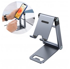 Ugreen foldable stand smartphone stand phone stand gray (LP263)