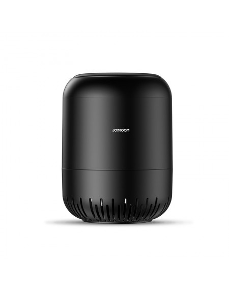 Joyroom portable wireless bluetooth speaker 5W 2200mAh black (JR-ML01)