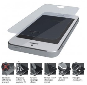 Apple iPhone 11 Pro Max - 3mk FlexibleGlass ™
