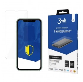 Apple iPhone 11 - 3mk FlexibleGlass ™