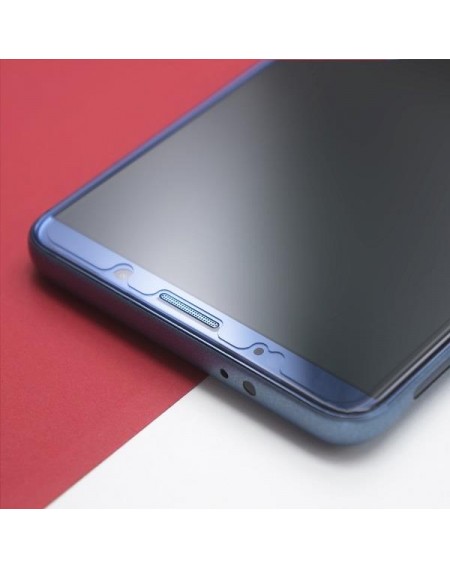 Samsung Galaxy A21 - 3mk FlexibleGlass™