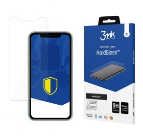 Apple iPhone 11 - 3mk HardGlass™