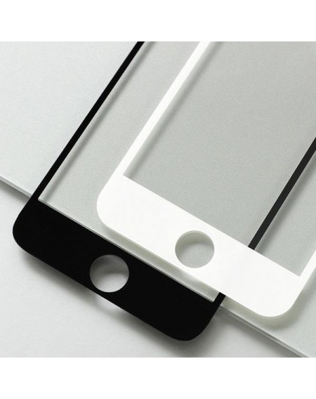 Apple iPhone 11 Black - 3mk HardGlass Max Lite ™