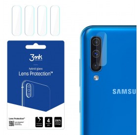 Samsung Galaxy A50 - 3mk Lens Protection™