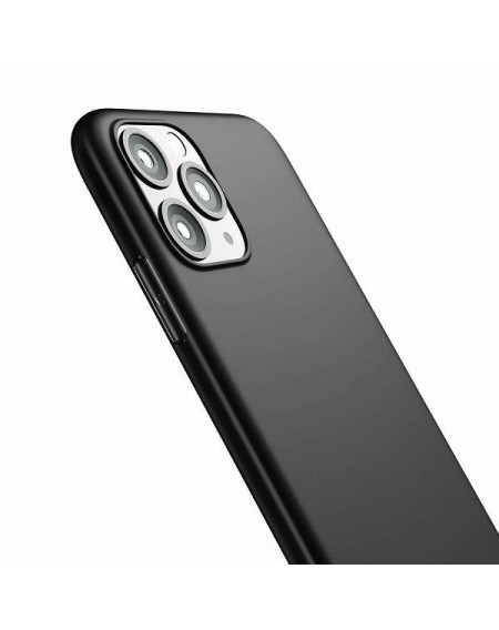Apple iPhone Xr - 3mk Matt Case black