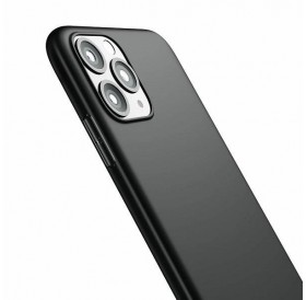 Samsung Galaxy S10 - 3mk Matt Case black
