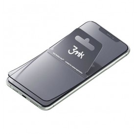 Apple iPhone Xr Black - 3mk NeoGlass™