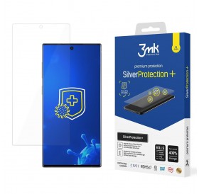 Samsung Galaxy Note 10 - 3mk SilverProtection+