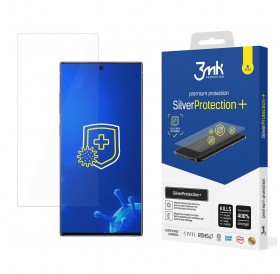 Samsung Galaxy Note 10+ - 3mk SilverProtection+