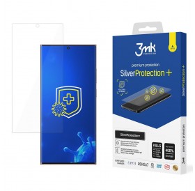 Samsung Galaxy Note 20 Ultra 5G - 3mk SilverProtection+