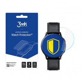 Samsung Watch Active2 40mm - 3mk Watch Protection™ v. ARC+