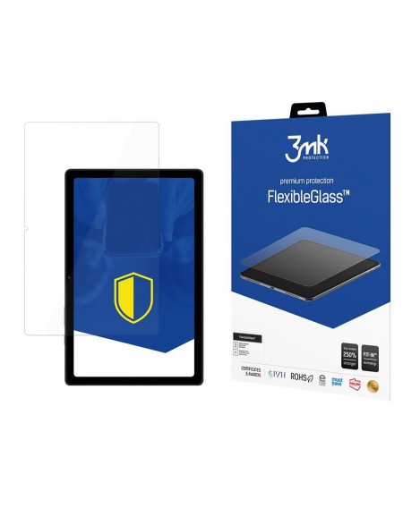 Samsung Galaxy Tab A7 2020 - 3mk FlexibleGlass™ 11''