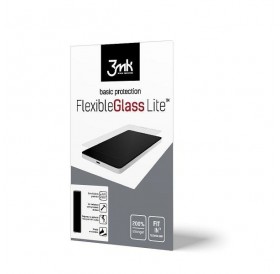 Apple MacBook Air 13" 2018 - 3mk FlexibleGlass Lite™ 15''