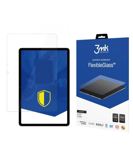 Samsung Galaxy Tab S7 - 3mk FlexibleGlass™ 11''