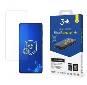 Samsung Galaxy S21+ 5G - 3mk SilverProtection+