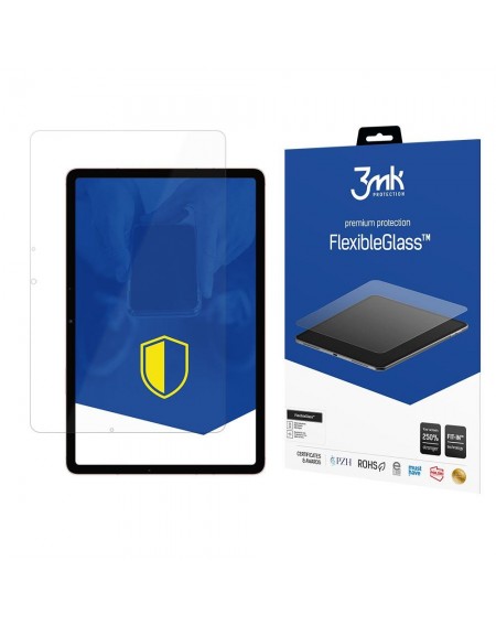 Samsung Galaxy Tab S7 Plus - 3mk FlexibleGlass™ 13''