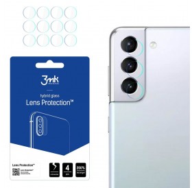 Samsung Galaxy S21+ 5G - 3mk Lens Protection™