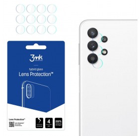 Samsung Galaxy A32 5G - 3mk Lens Protection™
