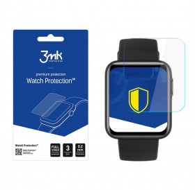 Xiaomi Mi Watch Lite - 3mk Watch Protection™ v. ARC+