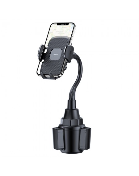 Joyroom car phone holder for cup holder black (JR-ZS259)