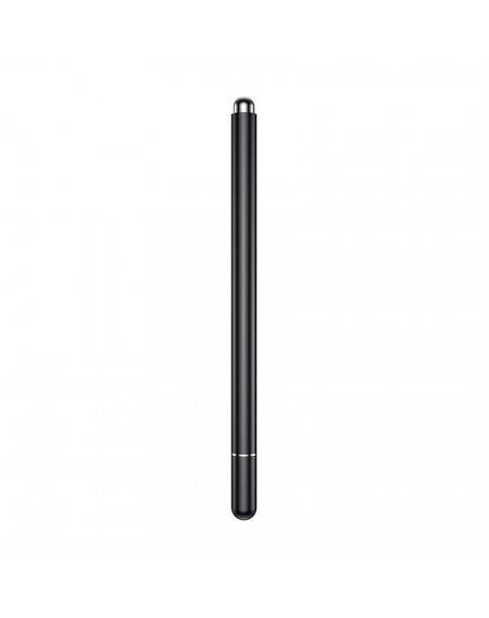 Joyroom Excellent Series Passive Capacitive Stylus Stylus Pen for Smartphone / Tablet Black (JR-BP560S)