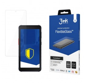 Samsung Galaxy Xcover 5 - 3mk FlexibleGlass ™