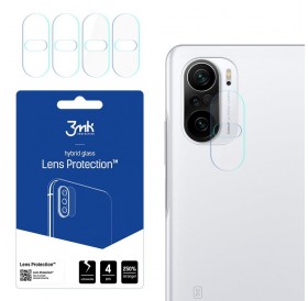 Xiaomi Mi 11i 5G - 3mk Lens Protection™