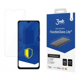 Samsung Galaxy A32 4G - 3mk FlexibleGlass Lite™