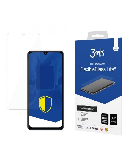 Samsung Galaxy A32 4G - 3mk FlexibleGlass Lite™