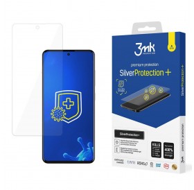 Samsung Galaxy A72 4G - 3mk SilverProtection+