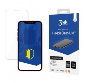 Apple iPhone 13 Mini - 3mk FlexibleGlass Lite™
