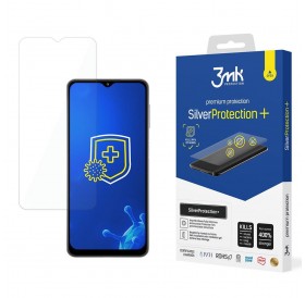 Samsung Galaxy A22 5G - 3mk SilverProtection+