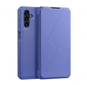 DUX DUCIS Skin X Holster Cover for Samsung Galaxy A13 5G blue