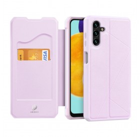 DUX DUCIS Skin X Holster Cover for Samsung Galaxy A13 5G pink