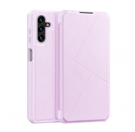DUX DUCIS Skin X Holster Cover for Samsung Galaxy A13 5G pink