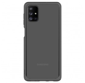 Samsung rugged M Cover for Galaxy M51 (SM-M515F) black (GP-FPM515KDABW)