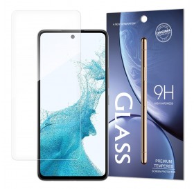 Tempered Glass 9H screen protector for Samsung Galaxy A53 5G (packaging - envelope)