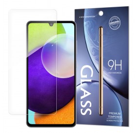 Tempered Glass 9H screen protector for Samsung Galaxy A33 5G (packaging - envelope)
